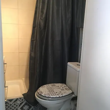 Studio En Hyper-centre Apartment Valence (Drome)