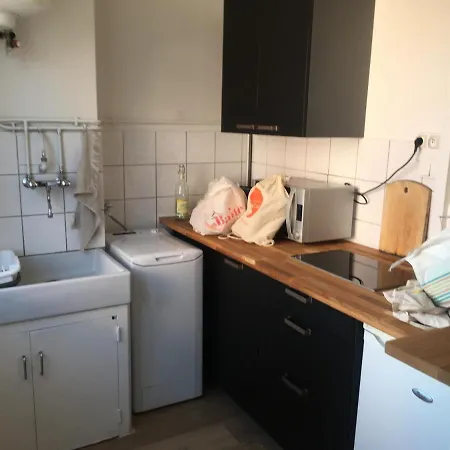 Studio En Hyper-centre Apartment *