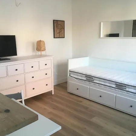 Studio En Hyper-centre Valence (Drome)