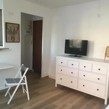 Studio En Hyper-centre * Valence (Drome)